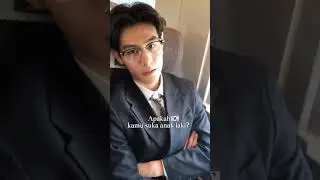 Maukah kamu menjadi temanku?#pookie #muslim #app #西装杀