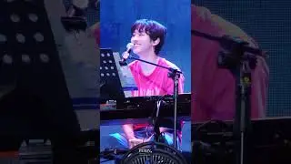 [VIDEO] 230819 안효섭 팬미팅 THE PRESENT SHOW here and now in Taipei _Talk Session (w/ actor Kim Min Jae)