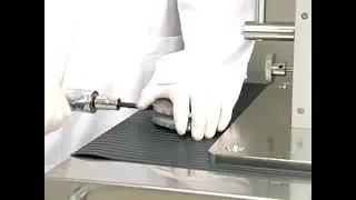 Natoli NP RD10A Laboratory Tablet Press Instructional Video