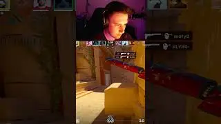 UNREAL pistol ACE by volt. Nothing but headshots. 😵