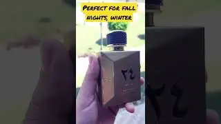 24 hours oud Gold perfume stronger with you leather clone from  Ard Alzafran
