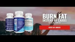 Instant (Insta) Keto Diet Pills 2020 Review - Instant Keto for Safe Weight Loss