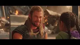 Thor 5 the hercules new trailer 2025..😈👿@srmoviesnow. 