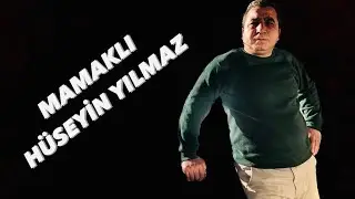 MAMAKLI HÜSEYİN YILMAZ - YİNE Mİ GURBETTEN GARA HABER VAR