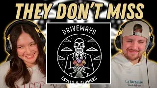 Resurrect - Driveways REACTION