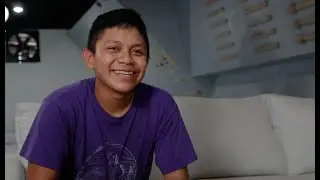 CLIMBING BORDERS - A Documentary of Escalando Fronteras