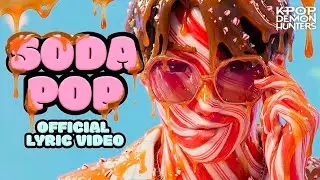 Saja Boys Became Saja christmas Candies (Official Music Video)