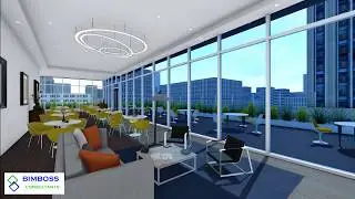 Walk Through for a Glazing Contractor