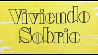 Viviendo sobrio - Los 12 pasos de Alcoh&oacute;licos An&oacute;nimos