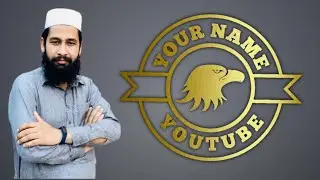 How to Make Logo On Android Phone ll Professional Logo design ll logo banane ka tarika