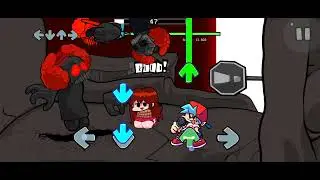 Journal d'un noob de FNF (Expurgation) #48 #fnf #rythmgames #rythmgamer #vstricky #fnfmod #pourtoi