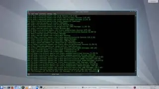UBUNTU AS ROUTER WITH WEBMIN + MONITOR WIRELESS TRAFFIC WITH WIRESHARK (part 02 / 05)
