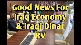 Iraqi dinar currency RV news update dinner exchange rate us dollar economy investment iqd forex