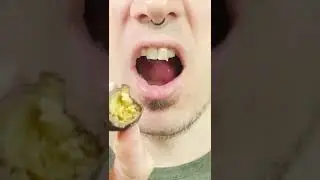 Eating WEIRD Food I Find - Part 1