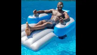 PoolCandy Splash Runner Review: Ultimate Motorized Pool Fun!