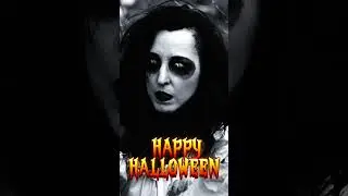 Is This the Scariest Halloween Ever?