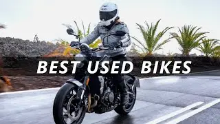 Triumph Offers Certified Pre-Owned Bikes Now? (Yamcast Ep. 31)