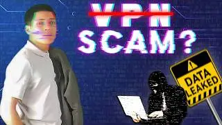 Do VPNs Actually Protect Your Privacy? | Cache Me Outside Ep.1