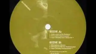 Phat Kat - Dedication 2 Da Suckers / Don't Nobody Care About  Us
