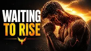 Waiting to Rise &ndash; Hard Rock Ballad of Scars & Survival