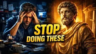 6 Habits of the Unwise: Stoic Lessons on Masculinity | Stoic Rules