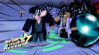 Bleach Units Beating Challenge 3 BUT!?... | Solo Gameplay | Roblox All Star Tower Defense