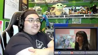 Selena The Series Season 1 Episode 1 Reaction (1x1 Reaction)