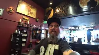 Black Raven Tattoo and the Torrance Antique Faire
