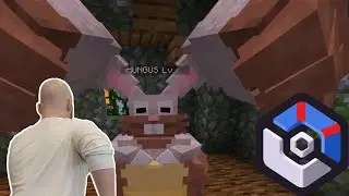 Zazu Forced me to Play Cobblemon. (Cobbleverse)
