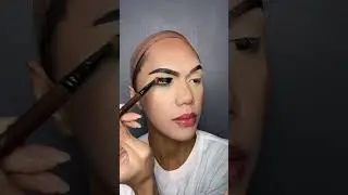 Alexa Bliss version 2 inspired makeup look