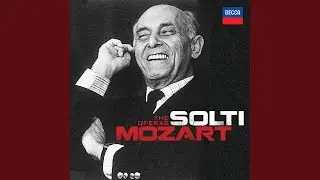 Mozart: Don Giovanni / Act 1: 