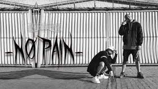 Dee Stebang Ft @secuazmunevar  - No Pain (Video Oficial) 