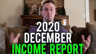 Merch By Amazon Income Report December 2020
