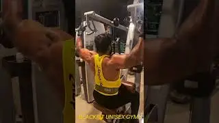 body physique Transformation specialist Certified trainer Training 💪