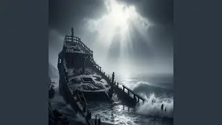 Ironbound Harbor On a Broken Bearing