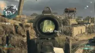 Идиотия Special! Синдром Туретта в Medal of Honor + Бонусы!
