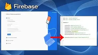 Curso de Firebase - Configurando Firebase no Android Studio #2