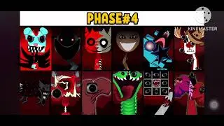 Puppo phase 4