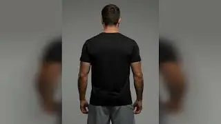 Review: Camiseta Dry Fit - On 02 - Academia Esporte Treino