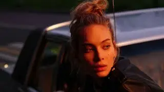 Never - FOREVER (Video Oficial)