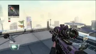 FaZe Viiz 60k Challenge Shot.