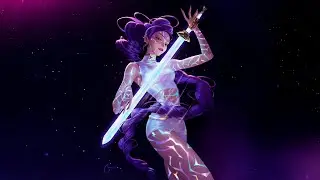 Scars - Lumie (New Metal Version)