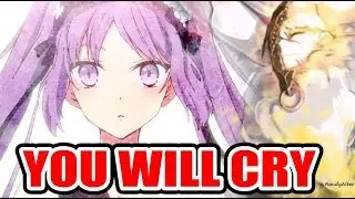 【Fate/Grand Order】Euryale VS Minotaur - ASTERIOS ALTER Final Boss Fight【FGO Cosmos in the LostBelt】