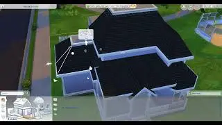 STREAM Building Very Veggie Eggplant Generation House | Streamed 09/25/2025