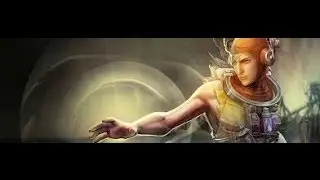 Vainglory Vox gameplay - Weapon power (WP)