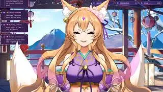 VTuber Sneezing Compilation part 2