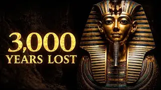 The True Story Behind Tutankhamun&rsquo;s Lost Tomb