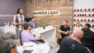 Bunker Labs