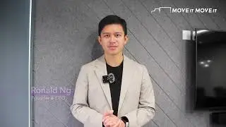MOVE IT MOVE IT | Global Innovation Award - Pitch Video