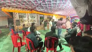 Kismat Benjo Party Chiplun 📍Kadir Kheratkar Booking contact 8308316105/7499706048